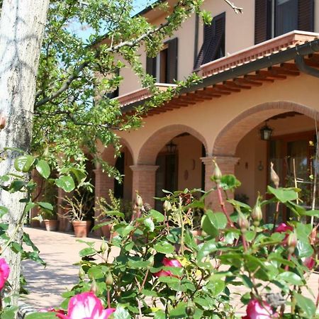 Agriturismo Diciocco Venturina Terme Exterior photo