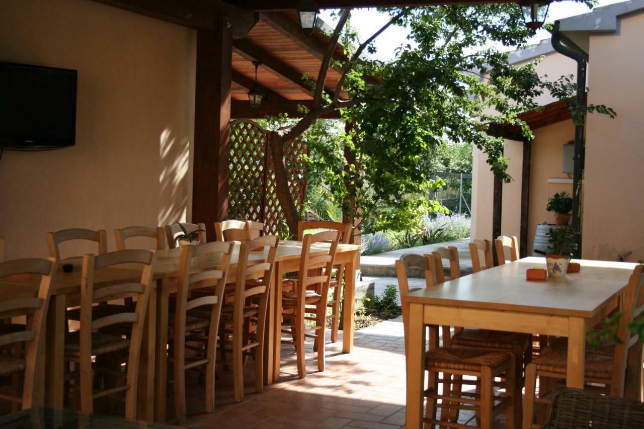 Agriturismo Diciocco Venturina Terme Exterior photo